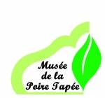 Logo Musée de la Poire Tapée