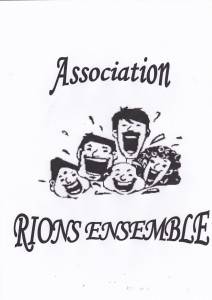 Association RIONS ENSEMBLE