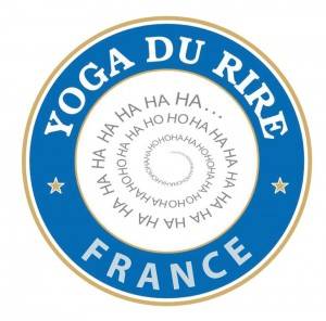 Yoga du Rire France